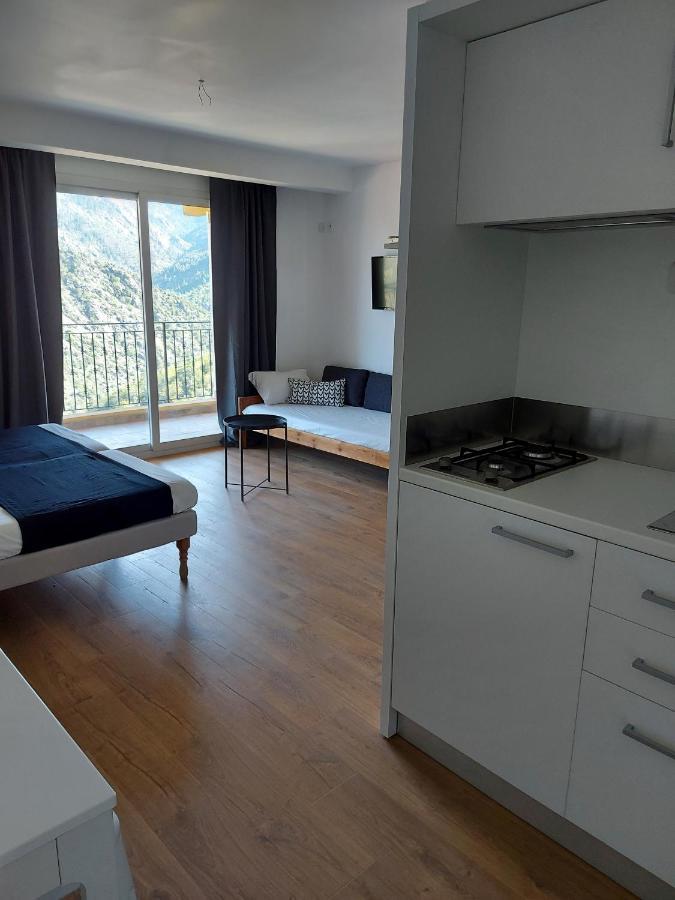 Residence E Cime Asco Locations De Studios Meubles Екстериор снимка