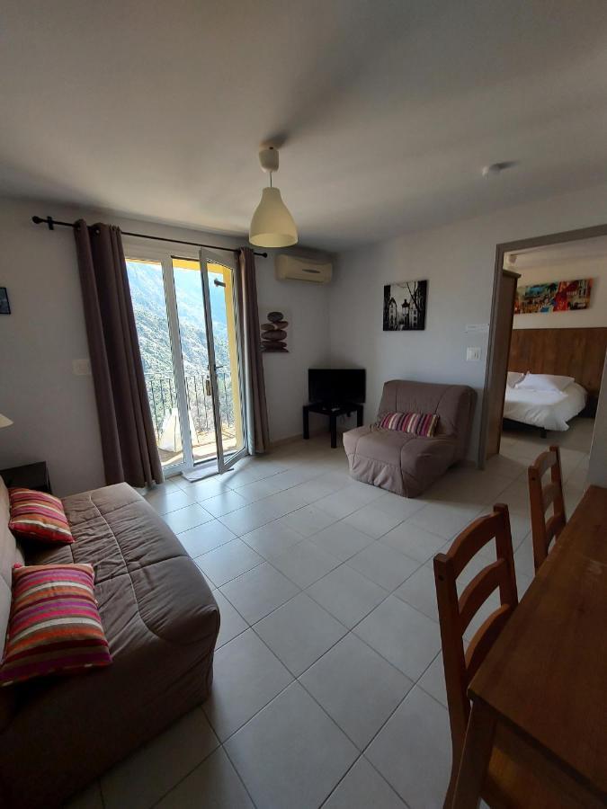 Residence E Cime Asco Locations De Studios Meubles Екстериор снимка