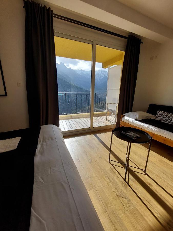 Residence E Cime Asco Locations De Studios Meubles Екстериор снимка
