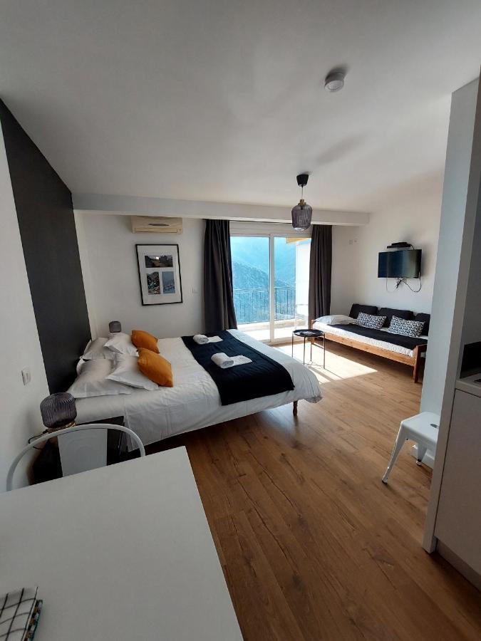Residence E Cime Asco Locations De Studios Meubles Екстериор снимка