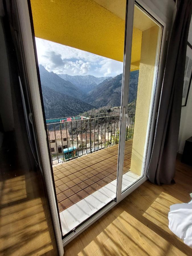 Residence E Cime Asco Locations De Studios Meubles Екстериор снимка