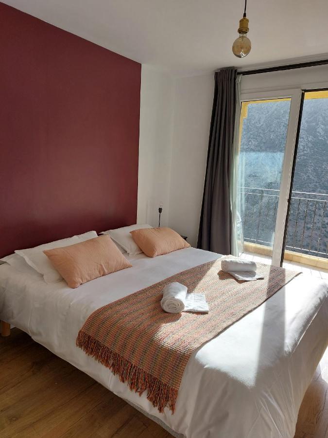Residence E Cime Asco Locations De Studios Meubles Екстериор снимка