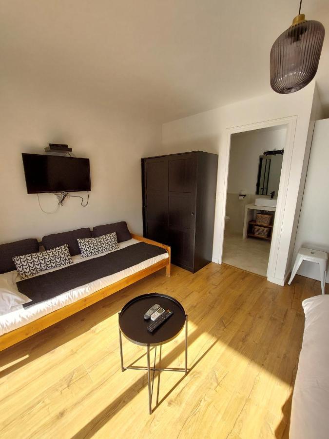 Residence E Cime Asco Locations De Studios Meubles Екстериор снимка