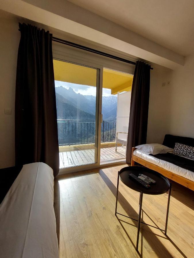 Residence E Cime Asco Locations De Studios Meubles Екстериор снимка