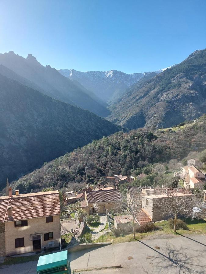 Residence E Cime Asco Locations De Studios Meubles Екстериор снимка