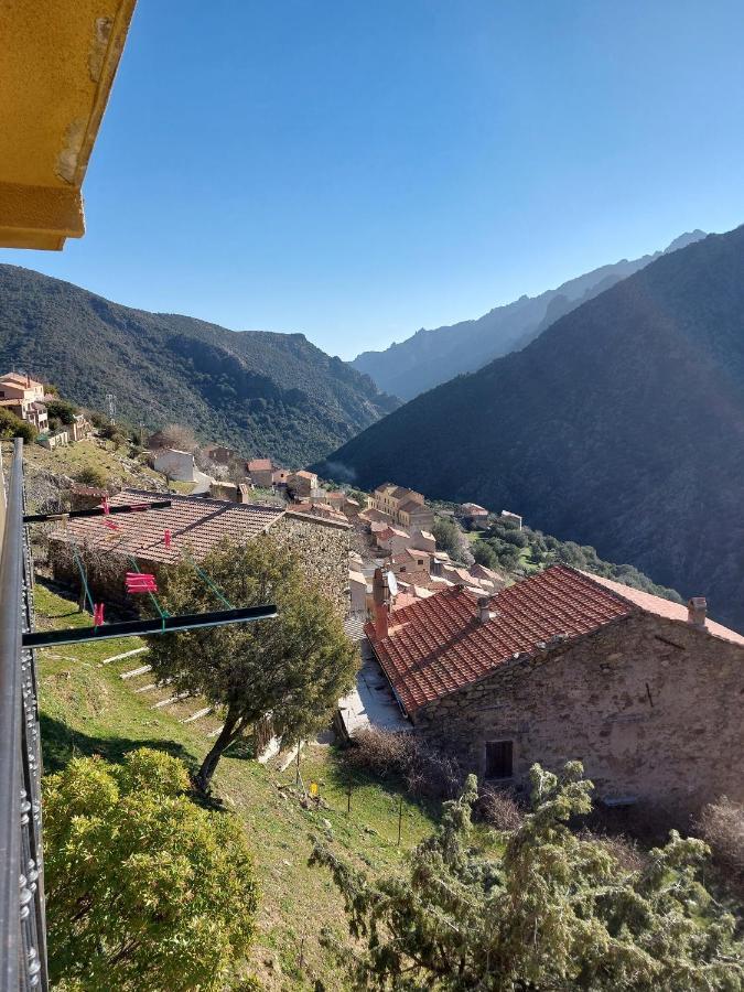 Residence E Cime Asco Locations De Studios Meubles Екстериор снимка