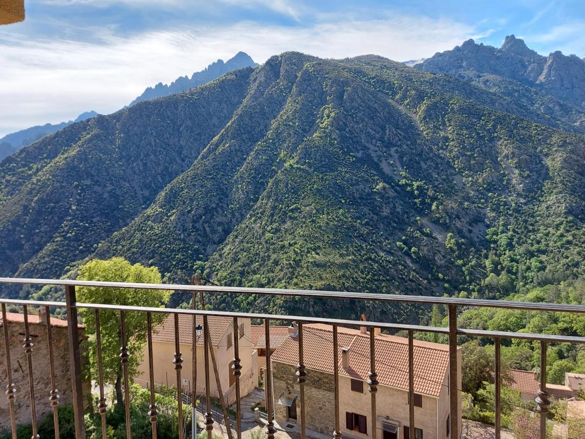 Residence E Cime Asco Locations De Studios Meubles Екстериор снимка