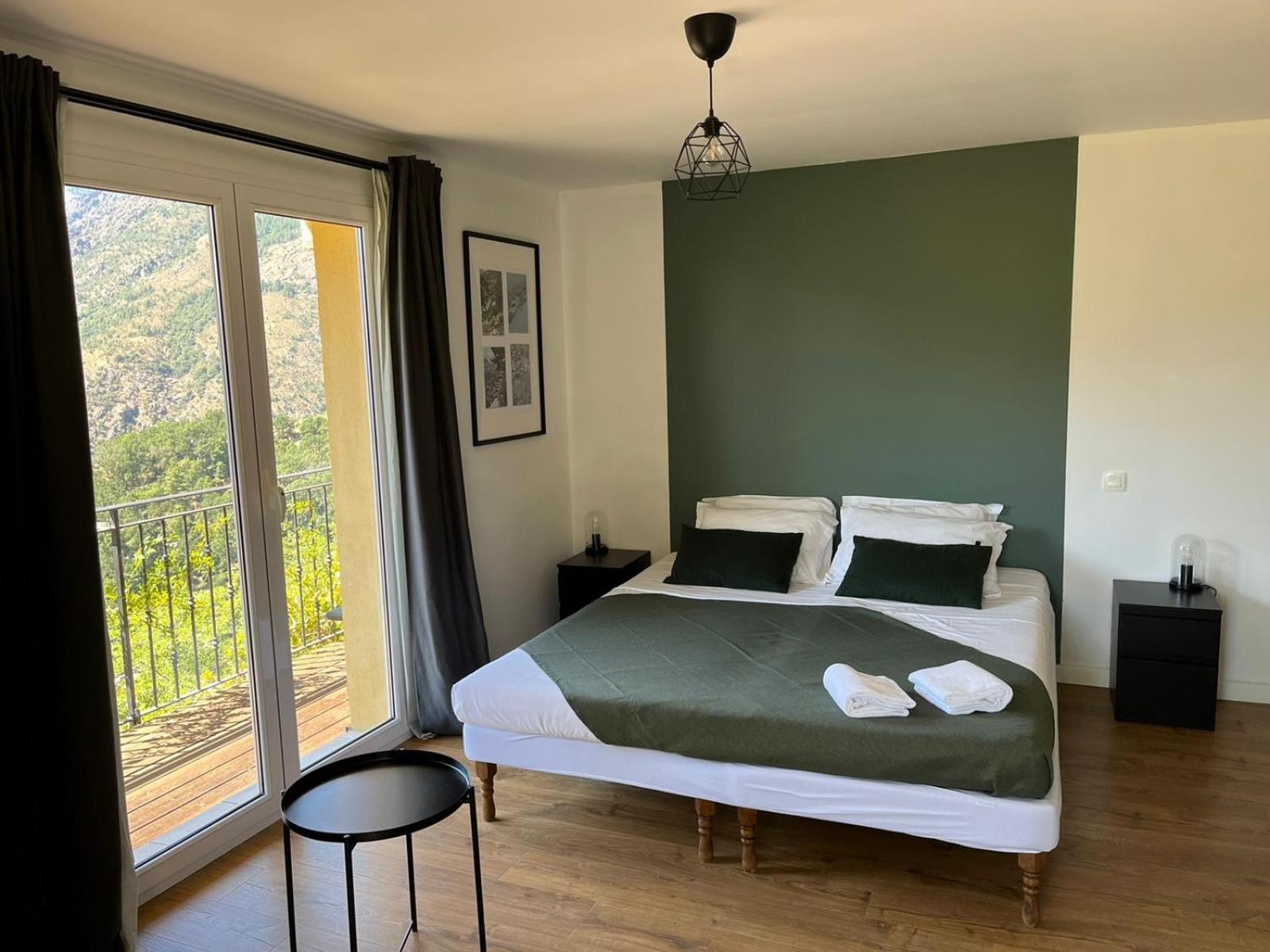Residence E Cime Asco Locations De Studios Meubles Екстериор снимка