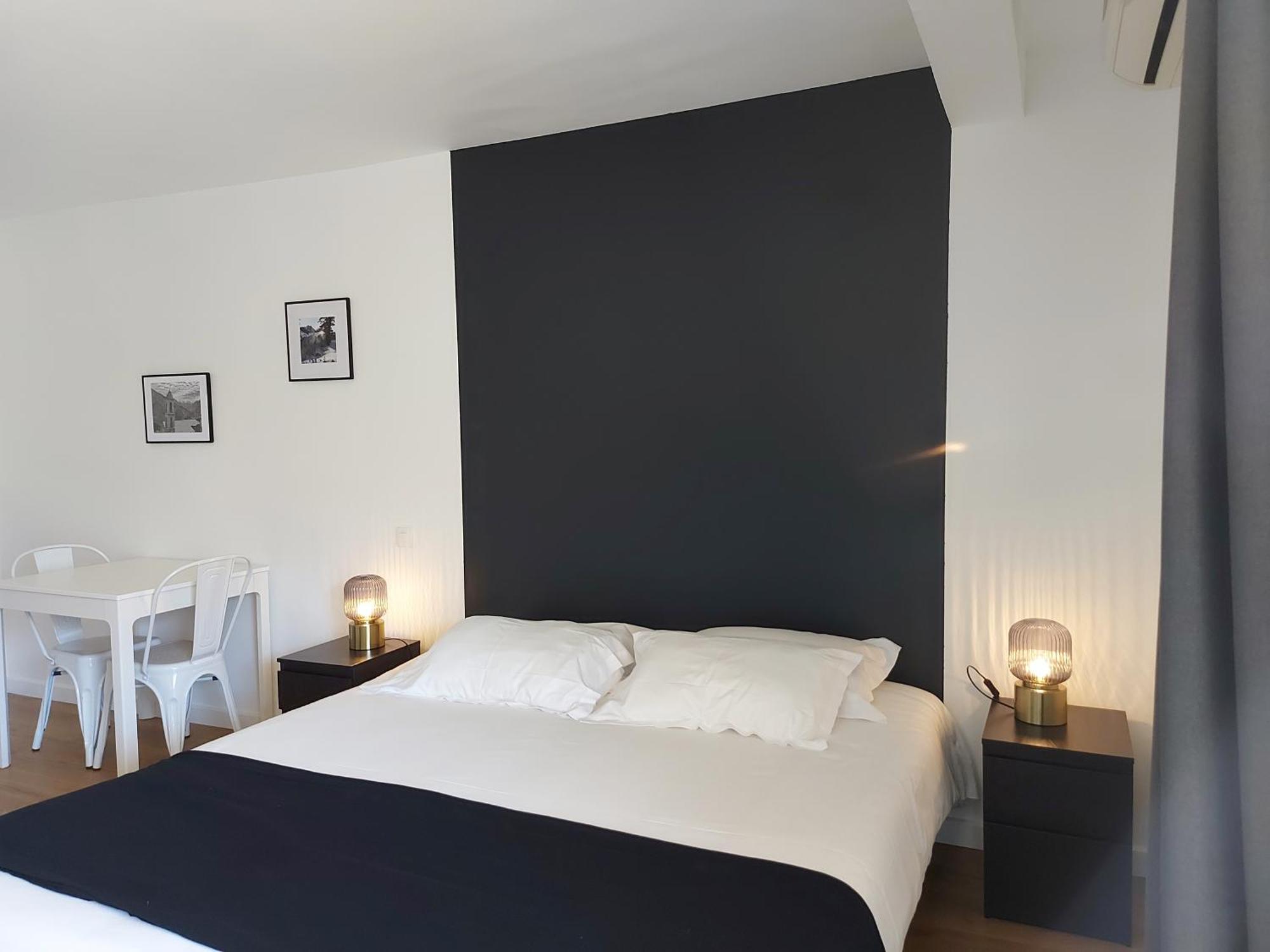 Residence E Cime Asco Locations De Studios Meubles Екстериор снимка