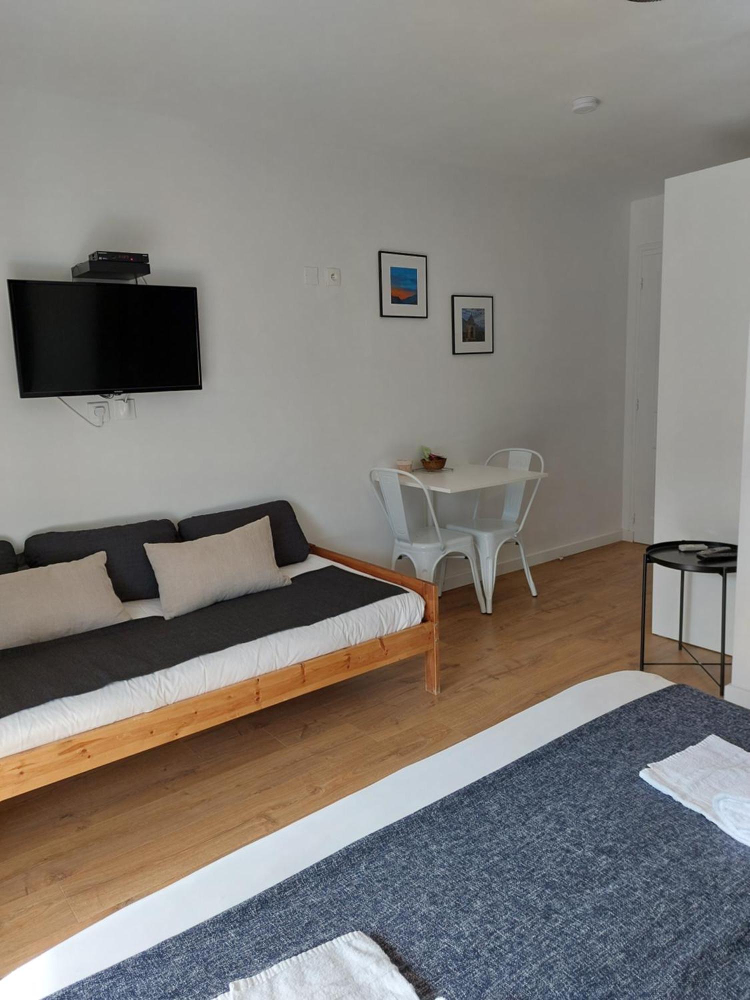 Residence E Cime Asco Locations De Studios Meubles Екстериор снимка