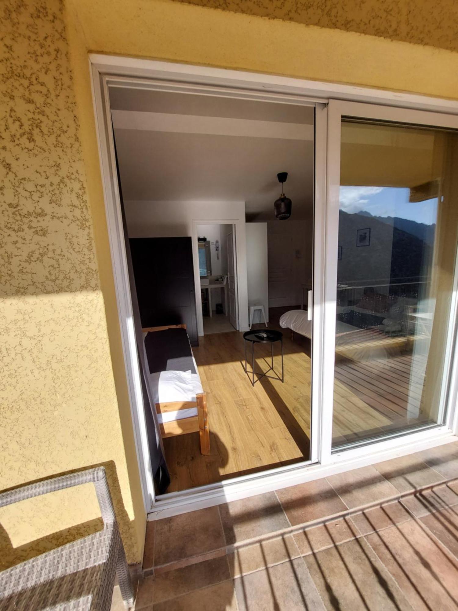 Residence E Cime Asco Locations De Studios Meubles Екстериор снимка