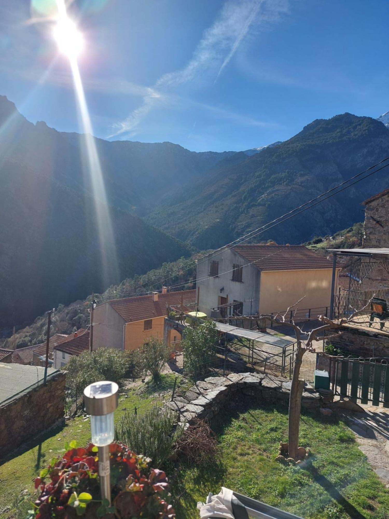 Residence E Cime Asco Locations De Studios Meubles Екстериор снимка