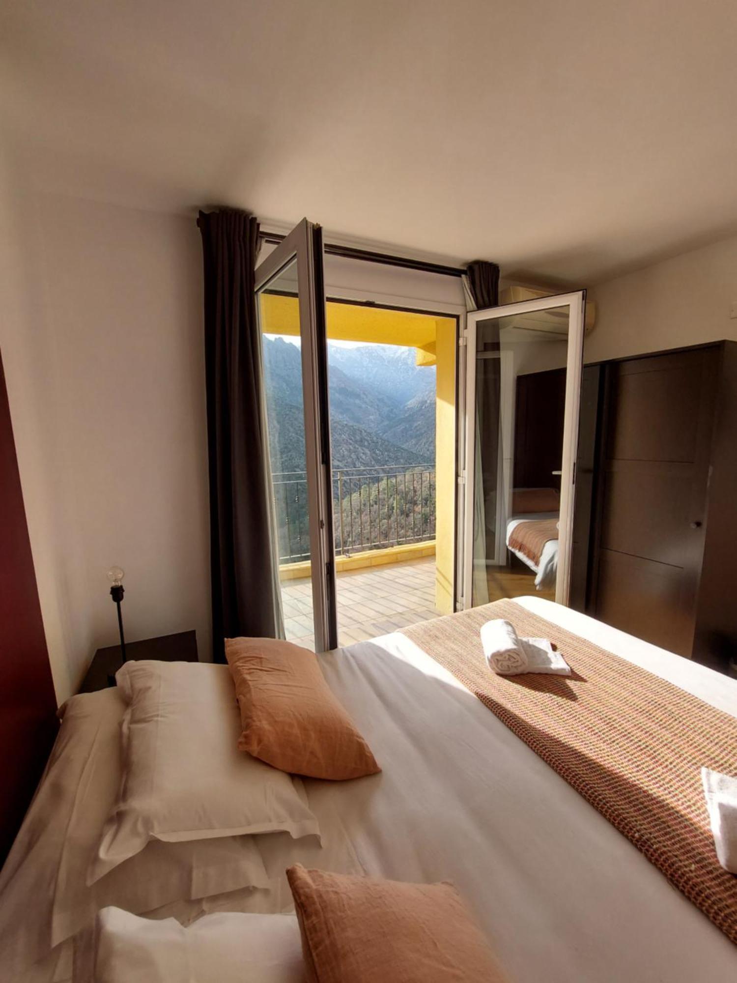 Residence E Cime Asco Locations De Studios Meubles Екстериор снимка